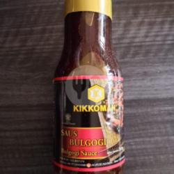 Kikkoman Saus Bulgogi