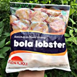 Bola Lobster - Minaku