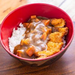 Chicken Japanese Curry