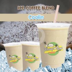 Coolin Ice Coffee Blend