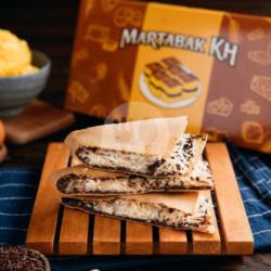 M. Manis Tipker Keju   Kacang   Wijen