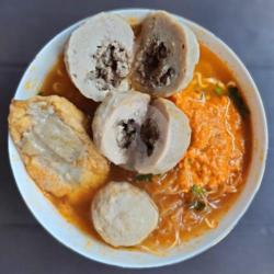 Bakso Wagyu Cincang