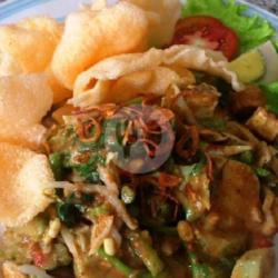 Gado-gado Sayur