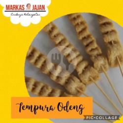 Paket Tempura Odeng