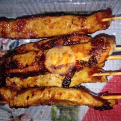 Otak-otak Bakar Mercon