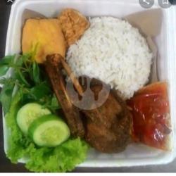 Paket Bebek Goreng Benhil