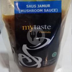 Saus Jamur Mytaste 500gr