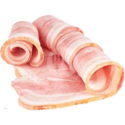 Streaky Bacon (pork)