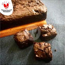 Fudge Brownies