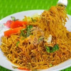 Bihun Goreng Bakso