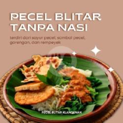 Pecel Blitar