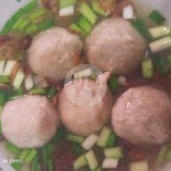 Bakso Telor Puyuh