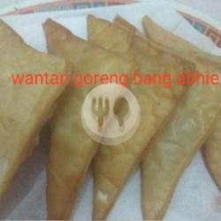 Wantan Goreng