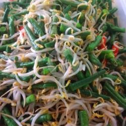 Sayur Kacang Tauge