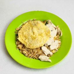 Nasi Goreng Kampung