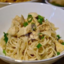 Yamien Asin Baso Sapi / Ikan/ayam