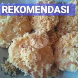 Tape Goreng Kremes