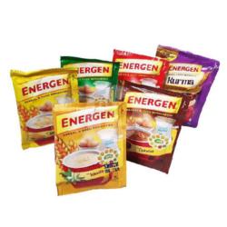 Energen Jahe Panas