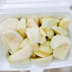 Rujak Jambu Kristal Manis