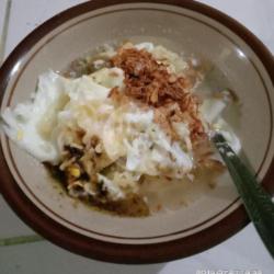 Indomie Rasa Ayam Bawang   Telur