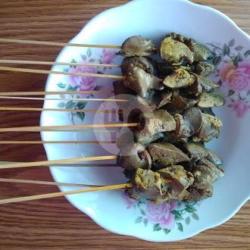 Sate Ati Ayam