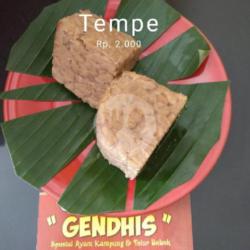 Tempe Opor