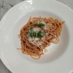 Spagetti Bolognese