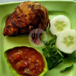 Ayam Bakar Dada