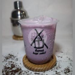 Taro Milkshake