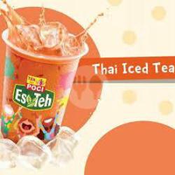 Thai Latte Tea