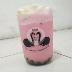 Ice Boba Permen Karet With Marshmillow (small)