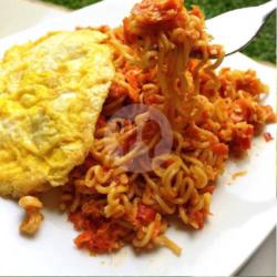 Indomie Ndower