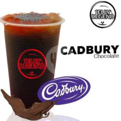 Coklat / Choco Cadburry