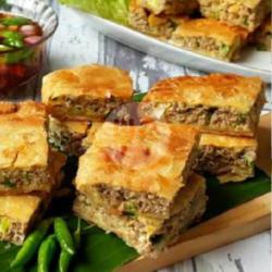 Biasa Telur Bebek