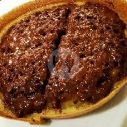 Martabak Manis Nutella