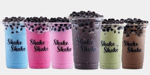 Shake Shake, Magelang Selatan