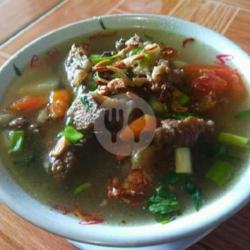 Sop Iga Sapi