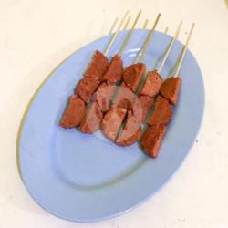 Kornet Bakar