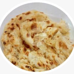Roti Canai Susu