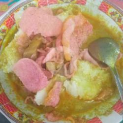 Lontong Malam