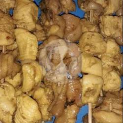 Sate Brutu Ayam