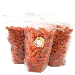 Makaroni Spiral Balado Pedas