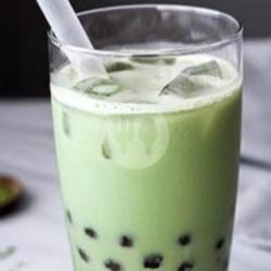 Boba Macha