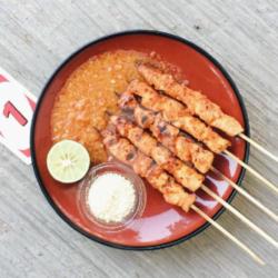 Sate Taichan Asin