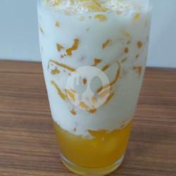 Es Susu Cendol Markisa