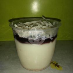 Cheese Cake Blueberry