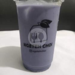 Taro Milk