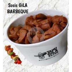 Sosis Goreng Gila Rasa Barbeque