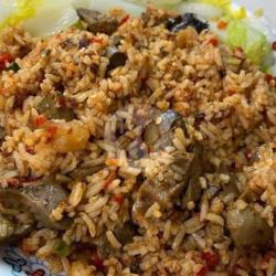 Nasi Goreng Rempela Ati