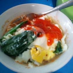 Mie Kuah Ting Ting Pedas Biasa